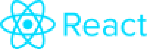 React logo