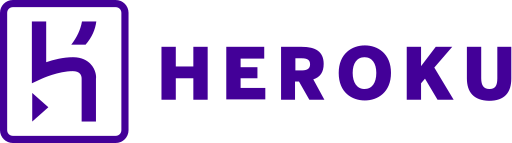 Heroku logo