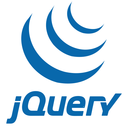 jQuery logo